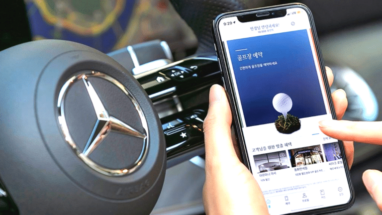 커넥티드카 유료 전환 비율