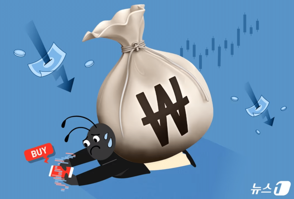 위탁매매 미수금 규모 1조2600억원 기록