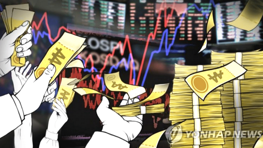 위탁매매 미수금 규모 1조2600억원 기록