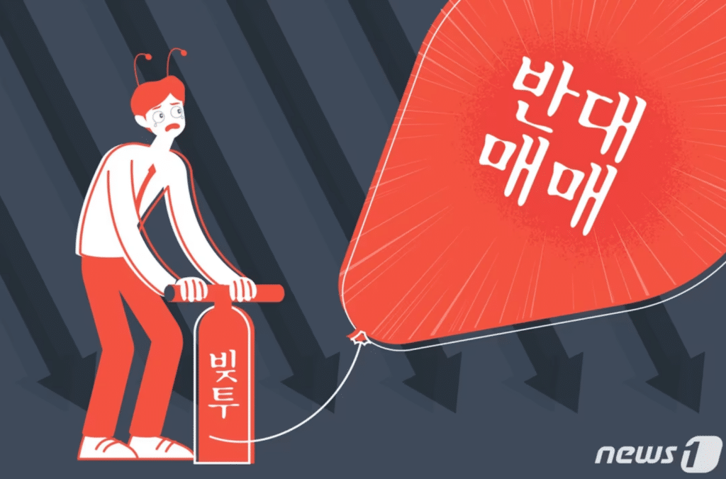 위탁매매 미수금 규모 1조2600억원 기록