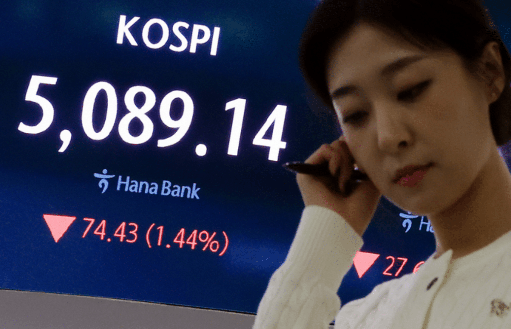 위탁매매 미수금 규모 1조2600억원 기록