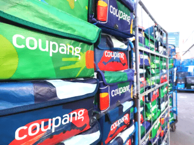 쿠팡 미국 투자자, 한국 정부 상대 소송 참여