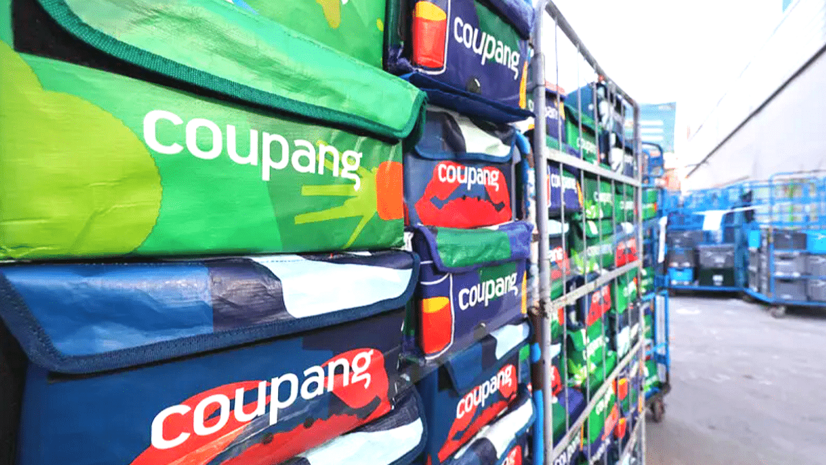 쿠팡 미국 투자자, 한국 정부 상대 소송 참여