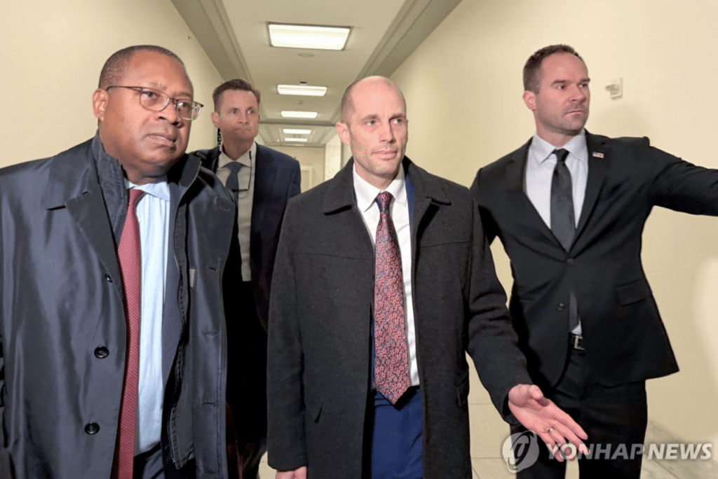 쿠팡 사태 무역법 301조 조사 가능성