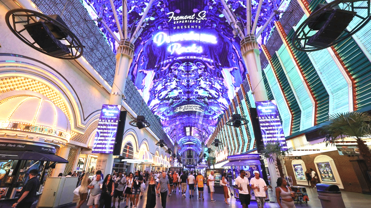 미국 서비스업 종사자 감소