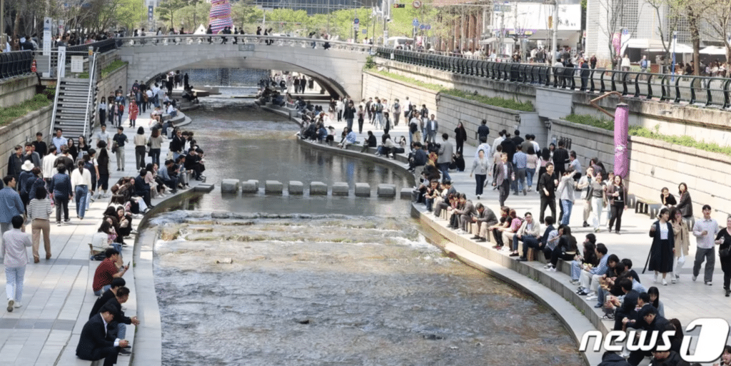 산업별 일자리 전망