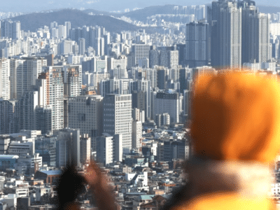 서울 공동주택 입주물량 감소