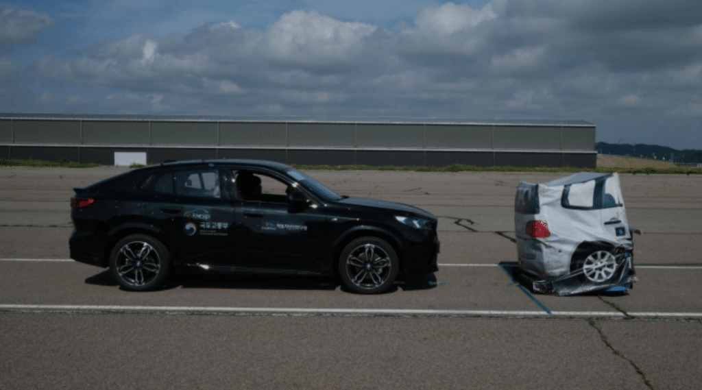 페달 오조작 방지장치 보급