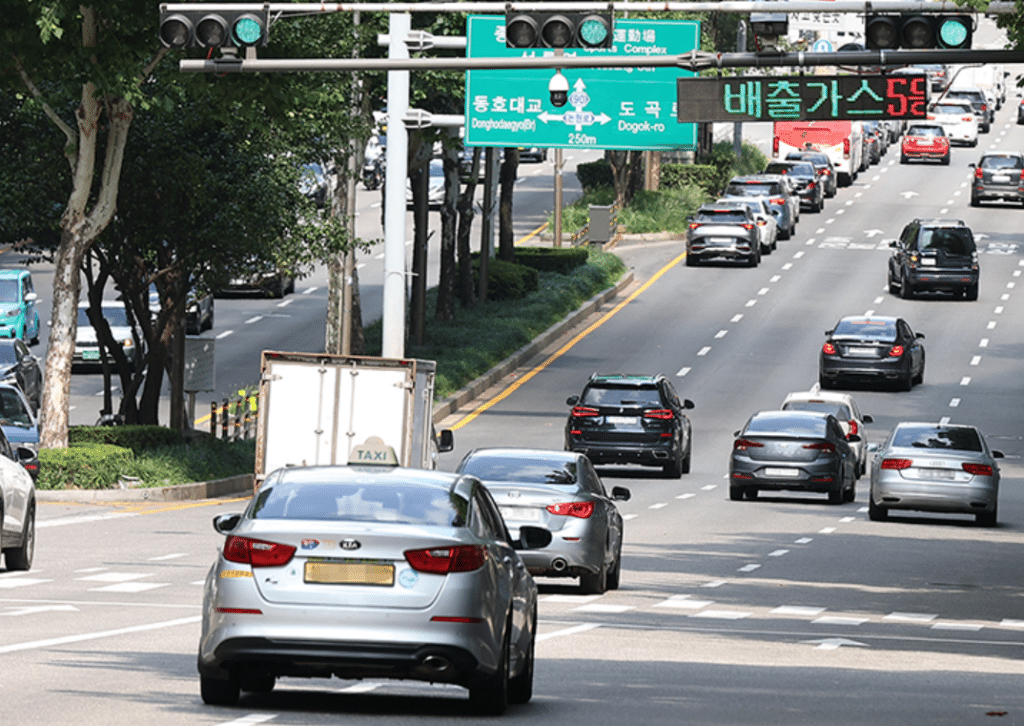 조기 폐차 지원금 종료