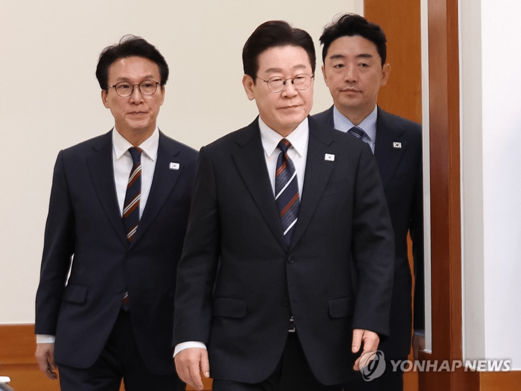 이재명 대통령 농지 투기 근절