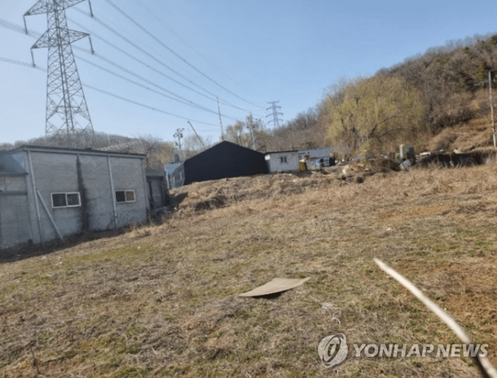 이재명 대통령 농지 투기 근절