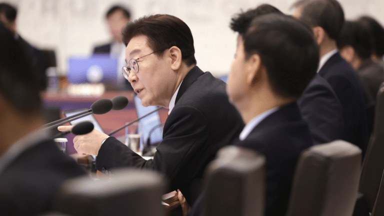 이재명 대통령 농지 투기 근절