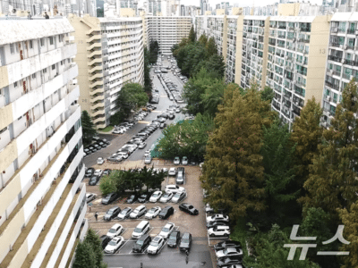 서울 강남구 대치동 은마아파트 재건축 통합심의 통과