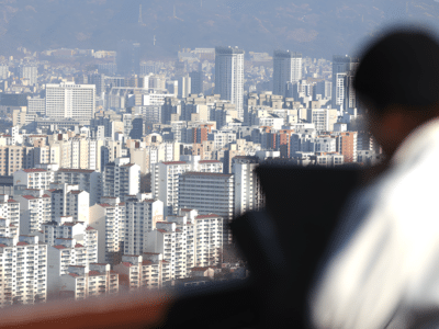 2월 주택가격전망 하락