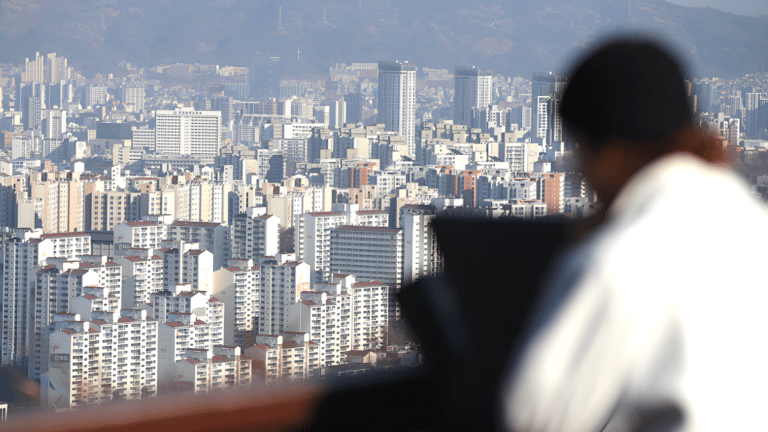 2월 주택가격전망 하락