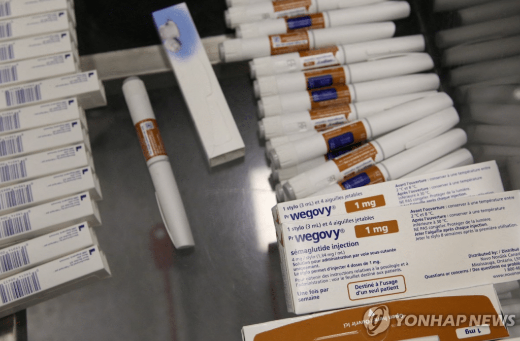 아이스크림, 디저트 판매 실적 부진