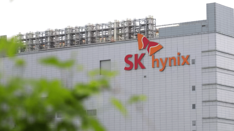 외국인 투자자, SK하이닉스·삼성전자 매도