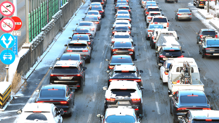 설 연휴 무상점검