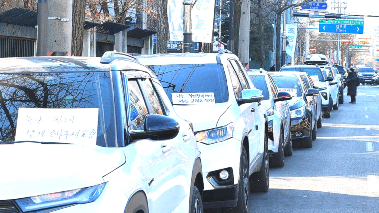 한국GM·하청노동자 고용 승계 합의