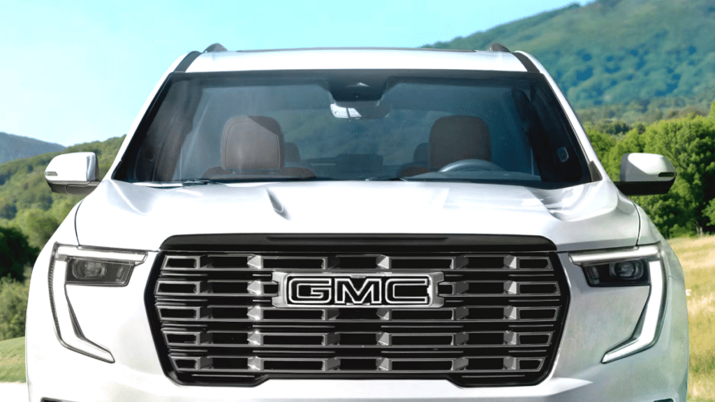 GMC 2월 프로모션