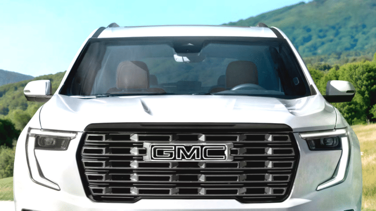 GMC 2월 프로모션