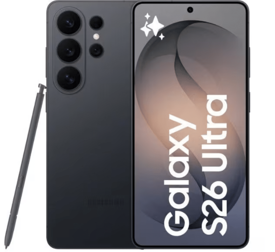 삼성전자 갤럭시 S26 시리즈 엑시노스 2600 탑재