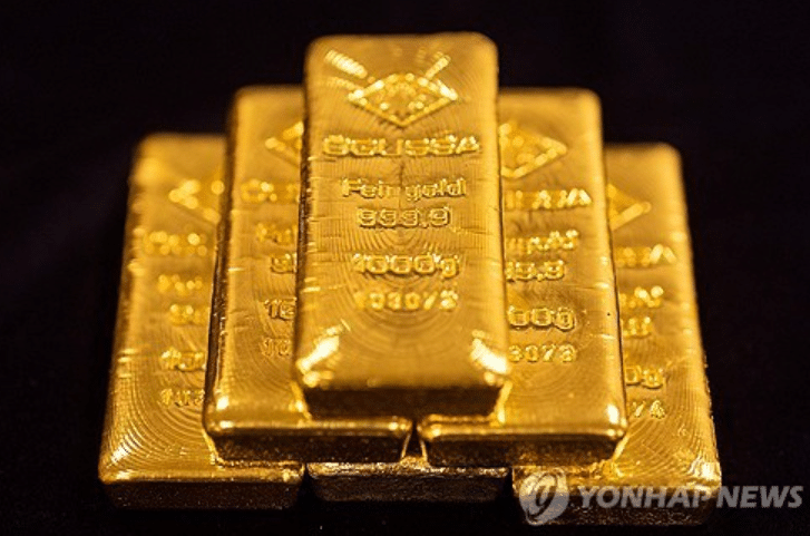 예비 신혼부부 예물