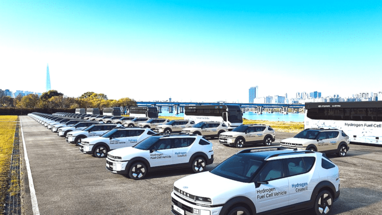 현대차 디 올 뉴 넥쏘 판매량