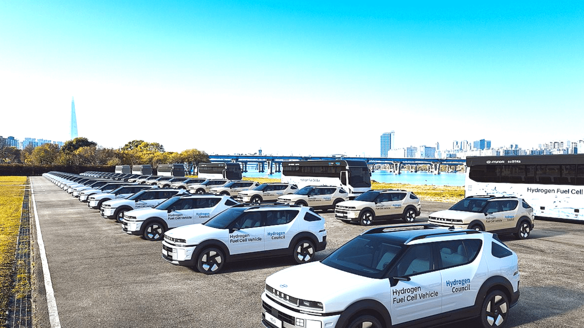 현대차 디 올 뉴 넥쏘 판매량