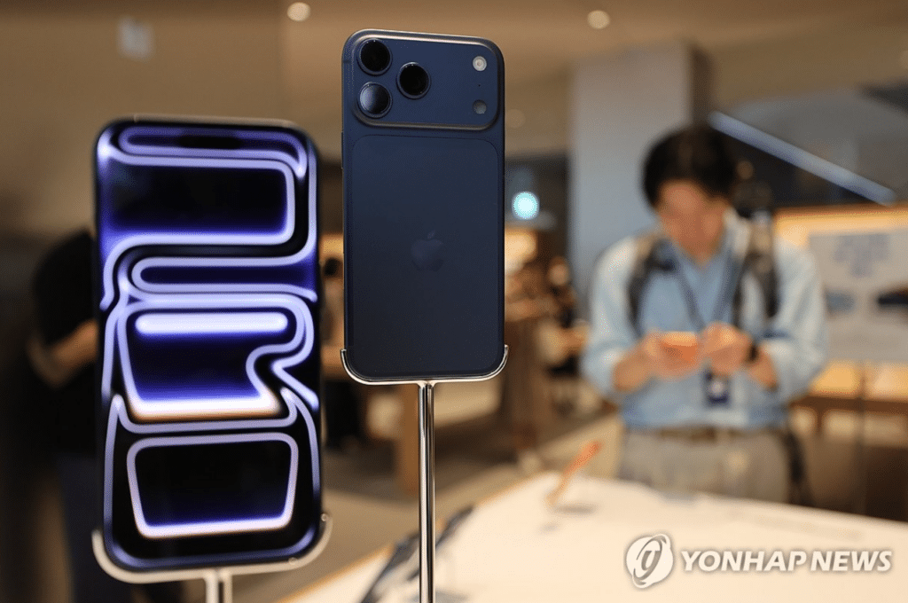 전 세계 스마트폰 출하량 급감 전망