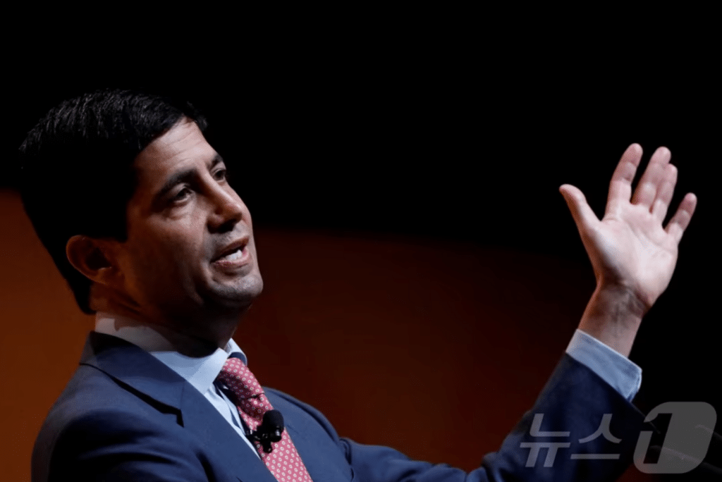 워시 쇼크 발발