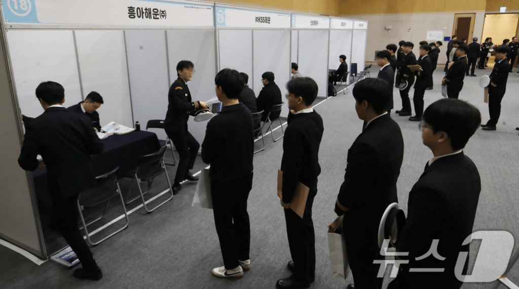 출산율 골든타임