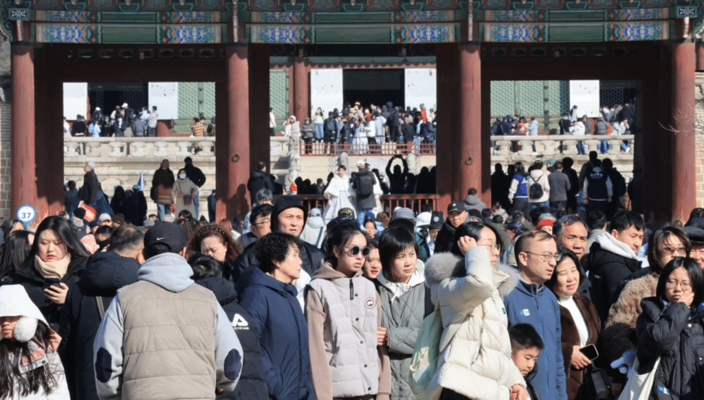 정부, 지방 여행 지원