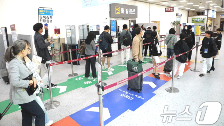 정부 지방 여행 지원