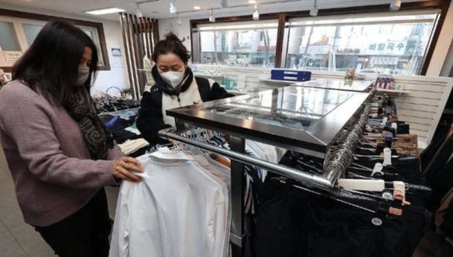 정부 교복 가격 개선방안 발표