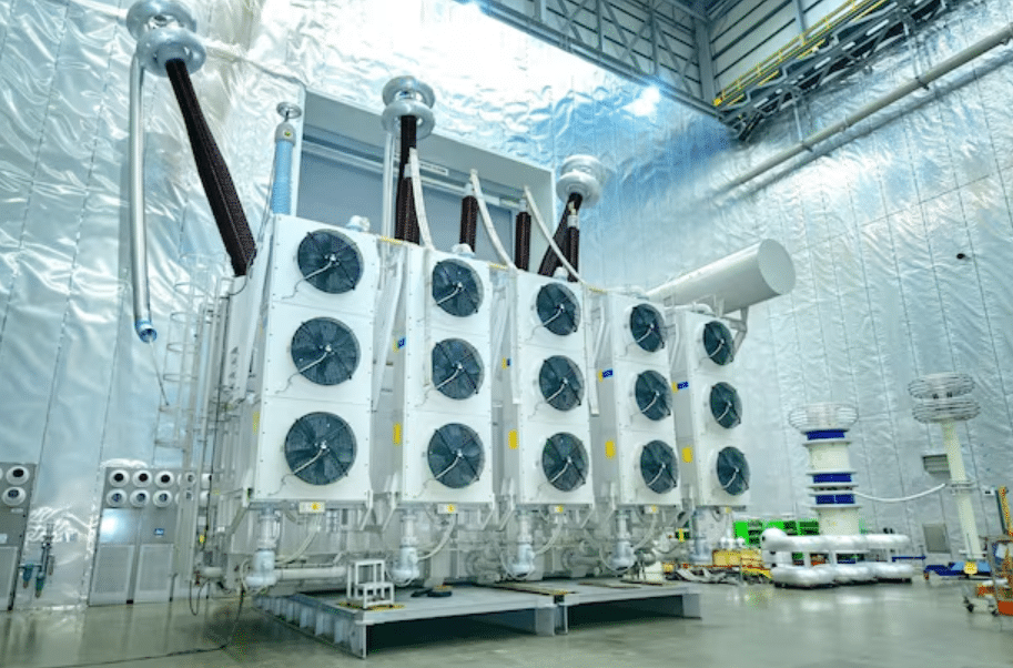 HD현대일렉트릭 영업이익 1조원