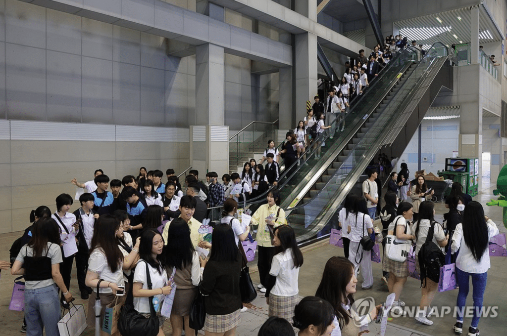 고졸·전문대졸 청년 평균소득