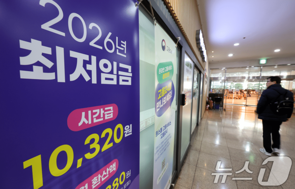 고졸·전문대졸 청년 평균소득