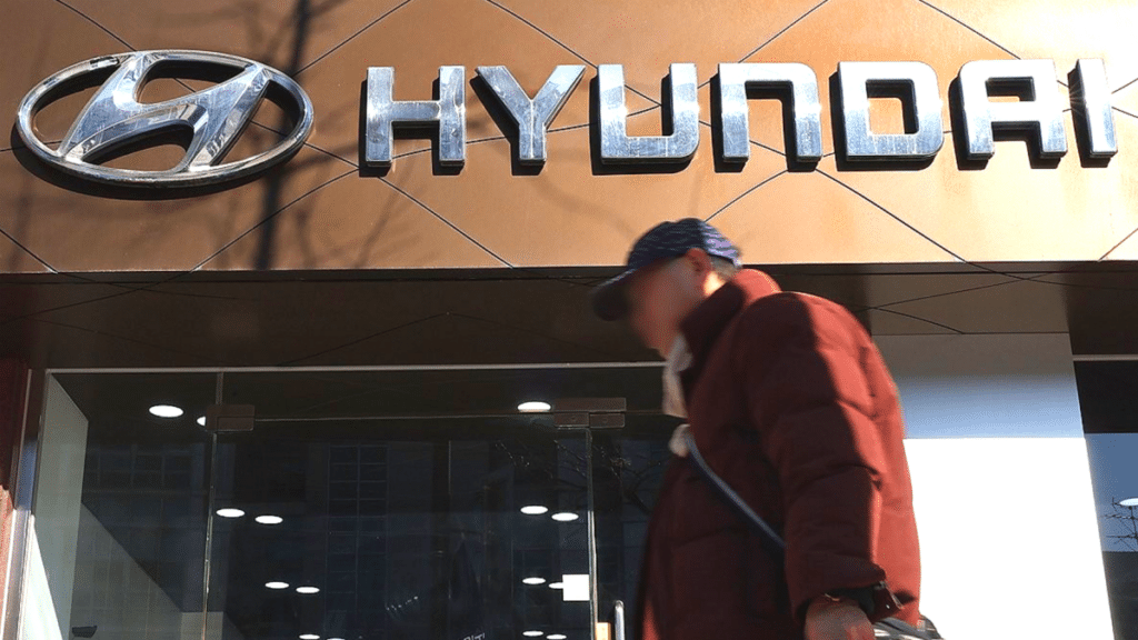 현대차 기아 미국 실적