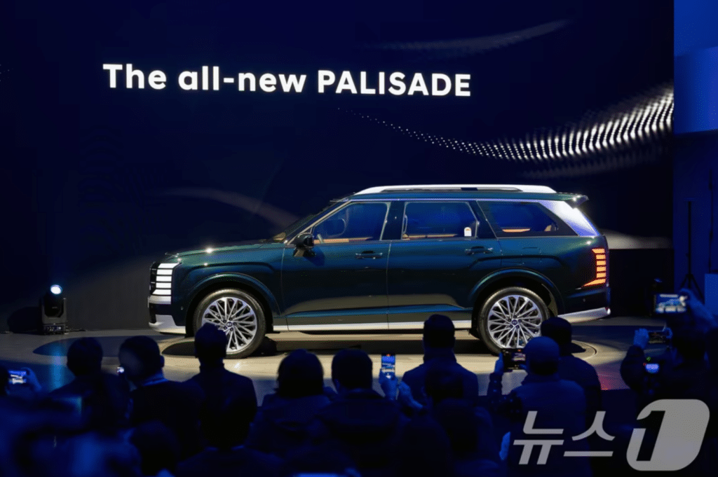 현대차그룹 미국 투자