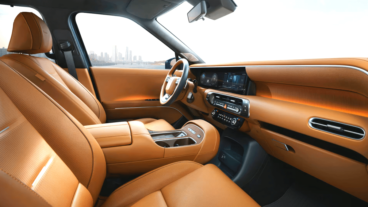 현대차그룹 캐나다 올해의 차 2관왕