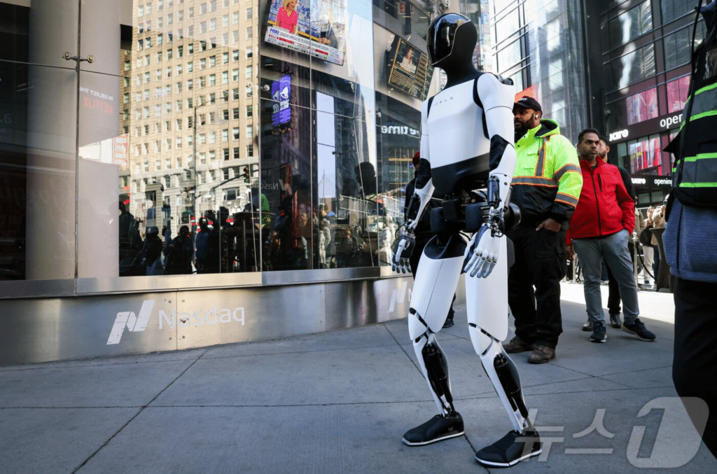 현대차 테슬라 다크팩토리