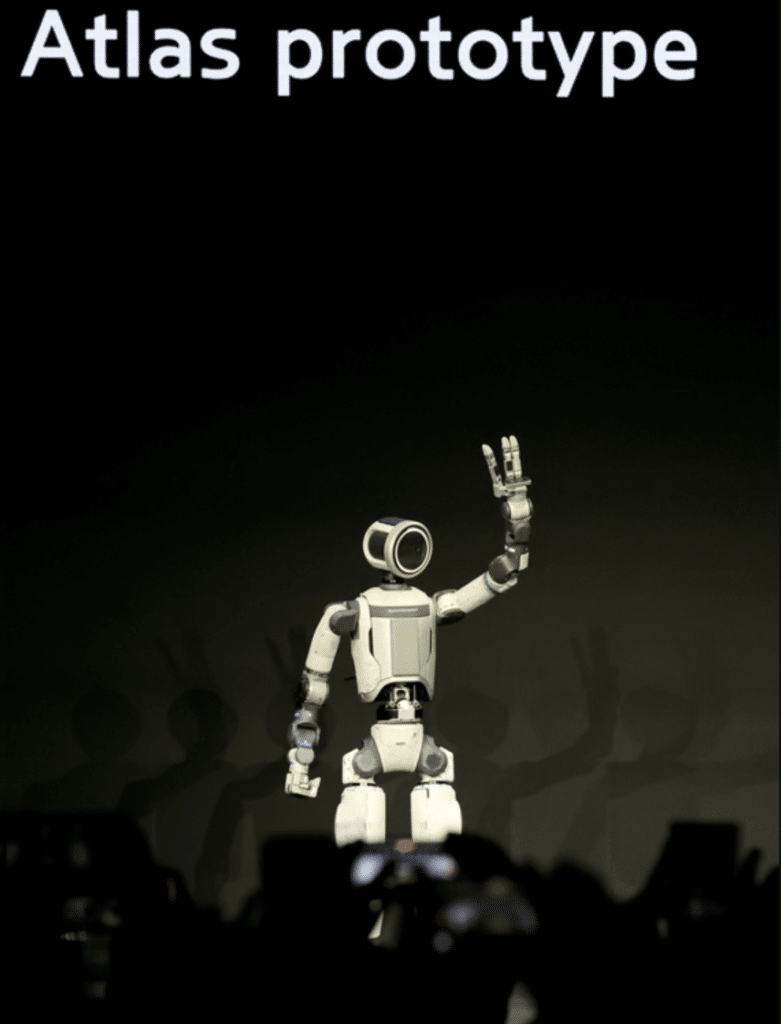 현대차 테슬라 다크팩토리