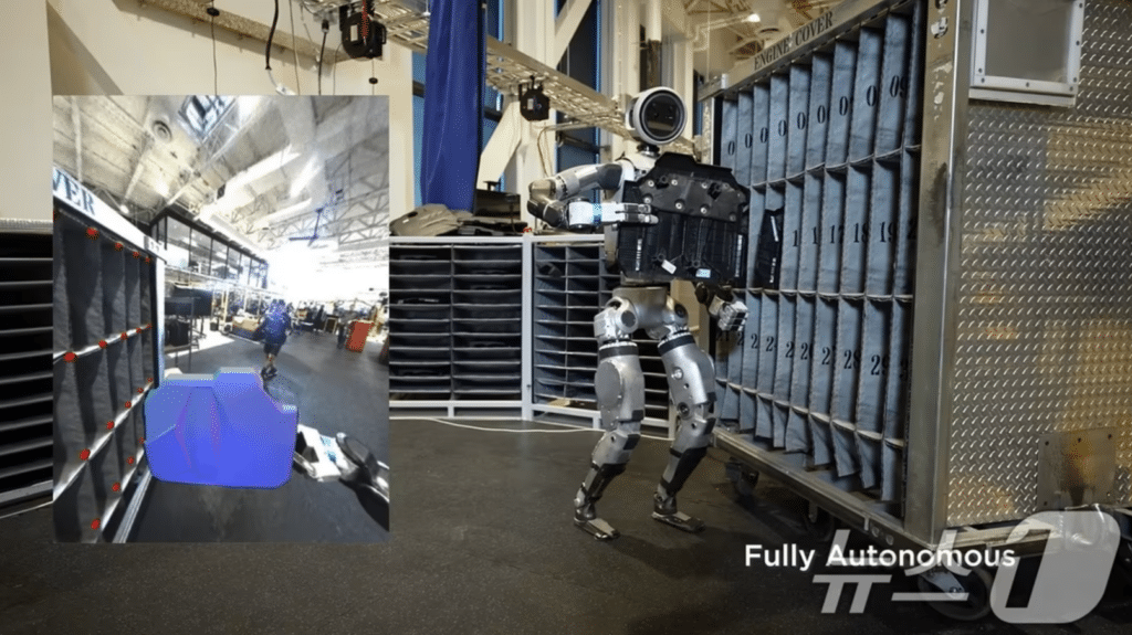 현대차 테슬라 다크팩토리