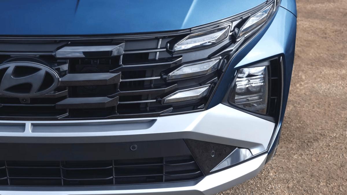 현대차 친환경차 미국 판매량