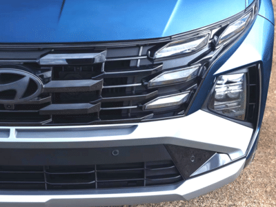 현대차 투싼 N 2027년 출시