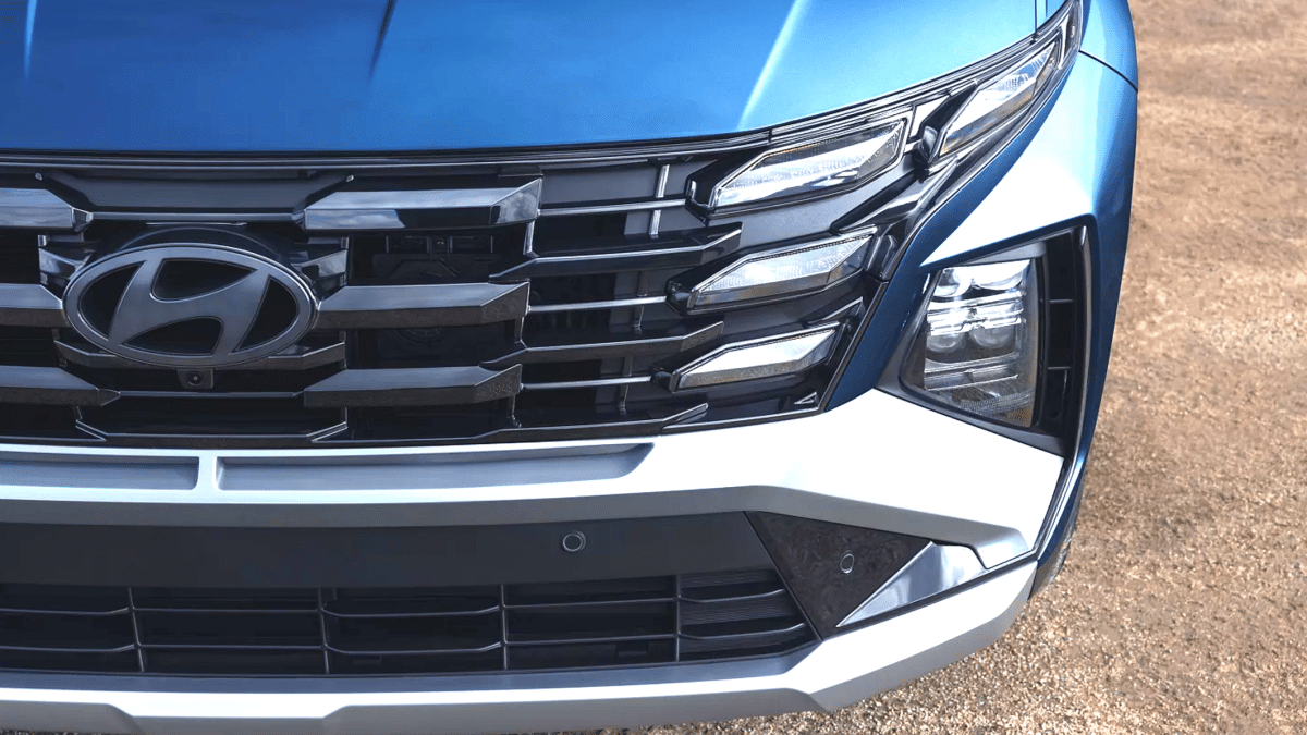 현대차 투싼 N 2027년 출시