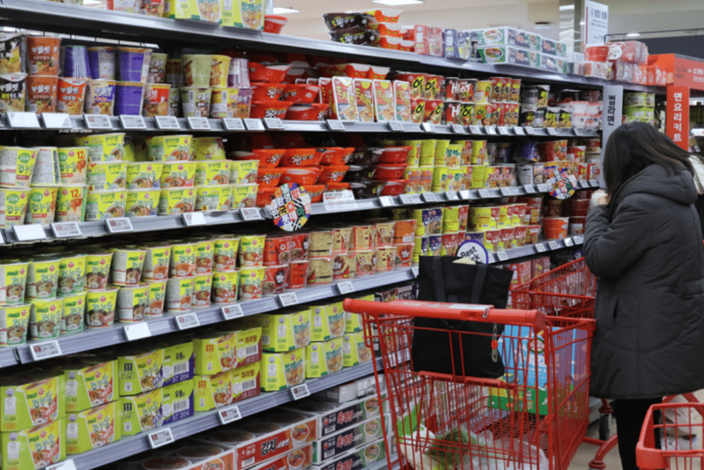 2025년 4분기 가구당 월평균 총소득 증가