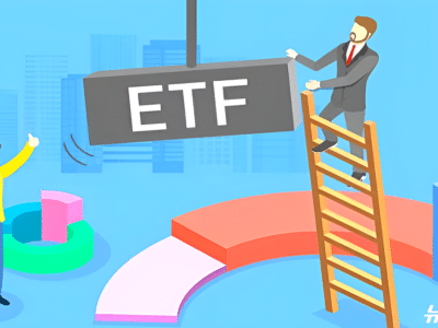 국내 ETF 순자산 374조 돌파