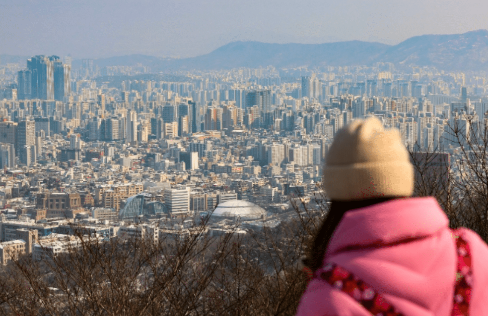 2025년 가계빚 1979조